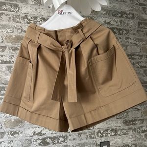 Women shorts